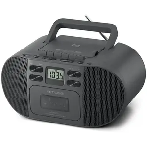 Muse Radio Numérique M-188rdc pas cher