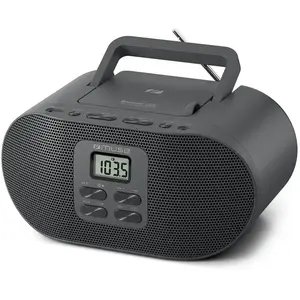 Muse Radio Numérique M-33bt pas cher