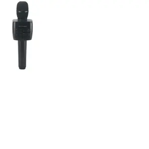Microphone Karaoké Muse M-1018MRW Bluetooth Noir pas cher