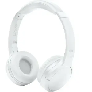Casques Bluetooth Muse M-272 Blanc pas cher