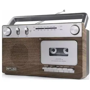 Enceintes nomades : Muse M-152 WS pas cher