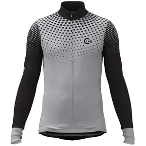 C-lab Maillot à Manches Longues Ordino pas cher