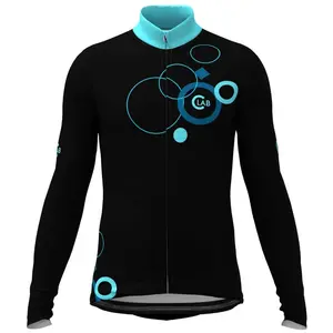C-lab Maillot à Manches Longues Ordino pas cher