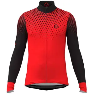 C-lab Maillot à Manches Longues Ordino pas cher