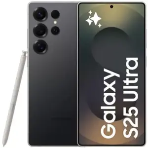 Smartphone SAMSUNG Galaxy S25 Ultra Noir 1To pas cher