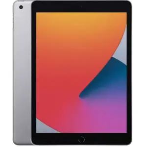 Tablette reconditionnée APPLE iPad 7eme gen 128Go Gris pas cher