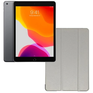 Apple Ipad 7 (2019) 128go Gris Reconditionné Grade A+ pas cher