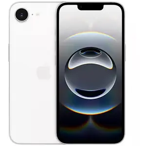 Apple Iphone 16e 128go Blanc Reconditionné Grade A+ pas cher