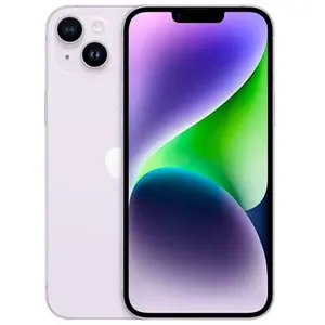 Apple Iphone 14 128go Violet Reconditionné Grade A+ pas cher