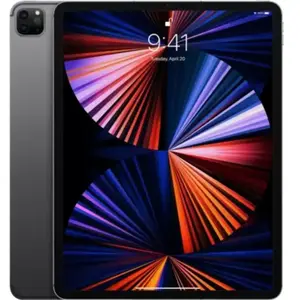 Ipad - Tablette Apple  Pro 2020 12.9 128go Gris