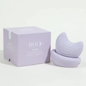 Moon stimulateur 2-en-1 de Hyyo pas cher