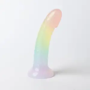 Passage du Désir Dildo ventouse Funky pas cher