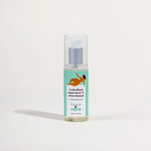 Love and Care Lubrifiant acide hyaluronique - réparateur et nourrissant pas cher