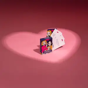 Passage du Désir Jeu Parlons Q Marie De Buttet pas cher