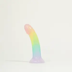 Dildo zuignap Funky