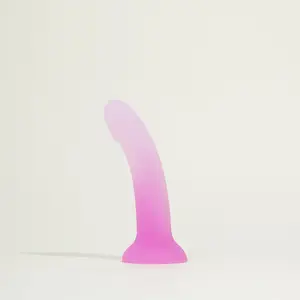 Dildo zuignap Funky