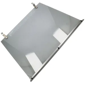 SOS Accessoire Couvercle en verre pour Four, cuisinière AMICA 9078617, 36050921 - Four, cuisinière - AMICA, VALBERG, THOMSON, pas cher