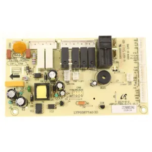 Comparateur de prix : Sos Accessoire SOS Accessoire Carte électronique module de puissance p...