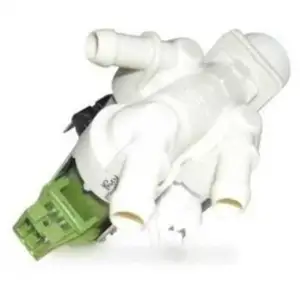 Electrolux SOS Accessoire Electrovanne 3 voies pour Lave-linge 4006016127 AEG, AR... pas cher
