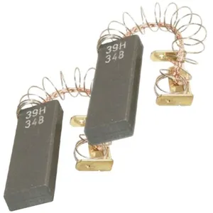 Charbons moteur(x2) pour Lave-linge - 00165171 SIEMENS, BOSCH, CONSTRU... pas cher