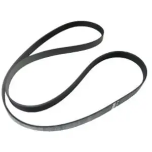 Courroie 1233H8 pour Lave-linge - 416004300 CONTACT, SERVIS, FAR, DOMAN, FUNIX, LISTO, SABA pas cher