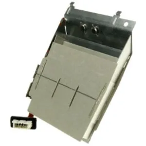 Résistance 2700W pour Sèche-linge 481010573611, C00377295 BAUKNECHT, LADEN, WHIRLPOOL pas cher