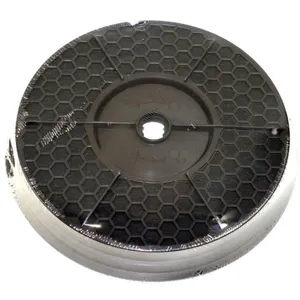 Filtre à charbon - FRANKE - 112.0564.566 - Compatible avec hottes FRAN... pas cher