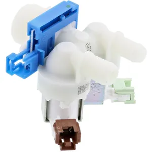 Sos Accessoire Electrovanne pour Lave-linge 1325186607 aeg Electrolux pas cher
