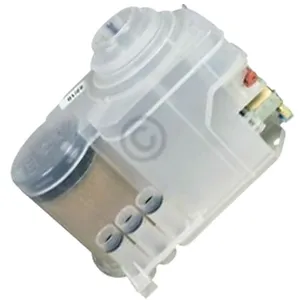 Bloc adoucisseur/pot a sel pour Lave-vaisselle 481241868373 BAUKNECHT,... pas cher