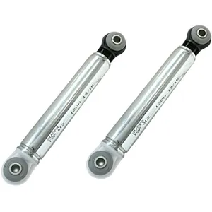 SOS Accessoire Lot de 2 amortisseurs compatible pour Lave-linge - 4151285 MIELE pas cher