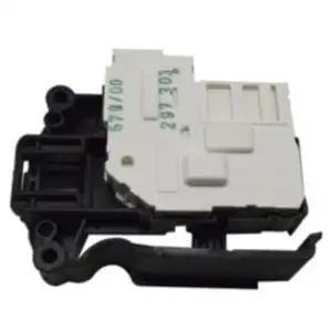 Verrou de sécurité - ARISTON HOTPOINT - C00307442 - Blanc - Compatible... pas cher