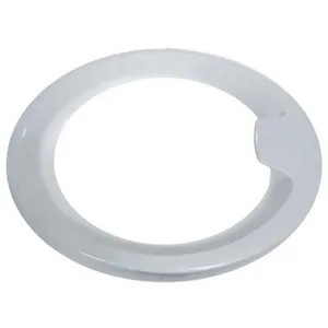 Enjoliveur extérieur de hublot - SOS Accessoire - L74H000L0 - Blanc - ... pas cher