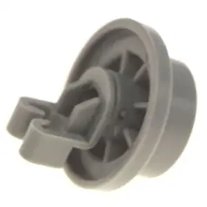 SOS Accessoire Roulette panier inférieur pour Lave-vaisselle QILIVE 34... pas cher