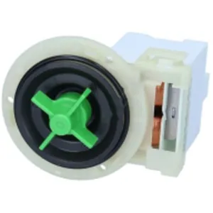 Pompe de vidange Malice pour Lave-linge BRANDT 55X5640, AS6005275 pas cher