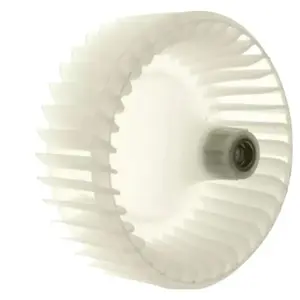 SOS Accessoire Turbine pour Sèche-linge SAMSUNG DC66-00922A DC82-01208... pas cher