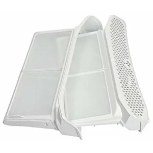 Filtre à peluches pour Sèche-linge BOSCH 00656033 pas cher