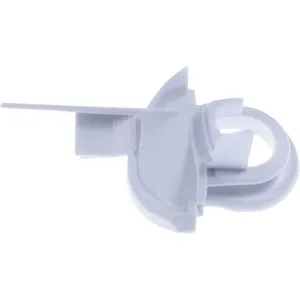 Couvercle pompe de vidange pour Lave-vaisselle BOSCH 00611322 pas cher