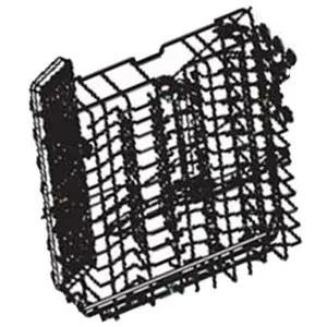 Sos Accessoire SOS Accessoire Panier supérieur pour Lave-vaisselle OCE... pas cher