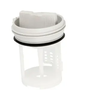 SOS Accessoire Bouchon pompe de vidange pour Lave-linge OCEANIC 42208790 pas cher