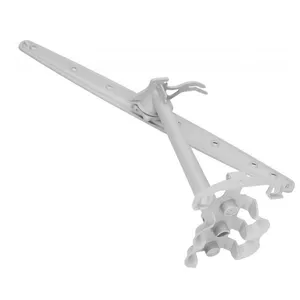 Comparateur de prix : Sos Accessoire SOS Accessoire Hélice bras de lavage supérieur avec rac...