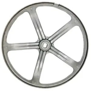 Hoover Poulie tambour pour Lave-linge CANDY 46000319 pas cher