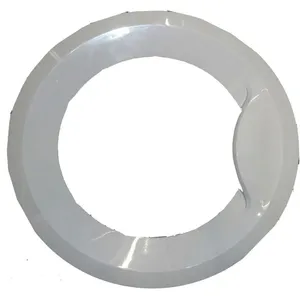 SOS Accessoire Enjoliveur extérieur pour Lave-linge CONTINENTAL EDISON 42070165 pas cher