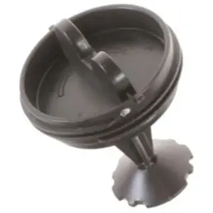 Bouchon de pompe pour Lave-linge LG 383EER2001G pas cher