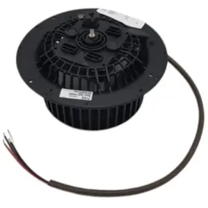 SOS Accessoire Ventilateur 3 vitesses gauche/gauche pour Hotte WHIRLPOOL K271896F 481281728776 pas cher