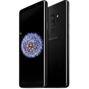 MBMSERVICES13 Smartphone Samsung Galaxy S9 64Go Noir pas cher