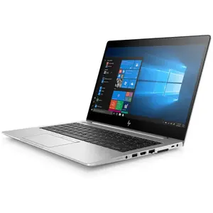 Ordinateur Portable HP Elitebook 840G6 - Core i5 1.6 Ghz - RAM 16 Go -... pas cher