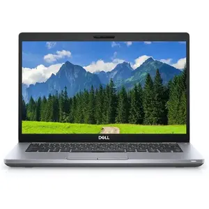 Ordinateur Portable Dell Latitude 5410 - Core i5 1.7 Ghz - RAM 8 Go - ... pas cher