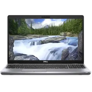 Ordinateur Portable Dell Latitude 5510 - Core i5 1.7 Ghz - RAM 8 Go - ...