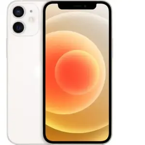 Smartphone APPLE iPhone 12 mini Blanc 64Go pas cher