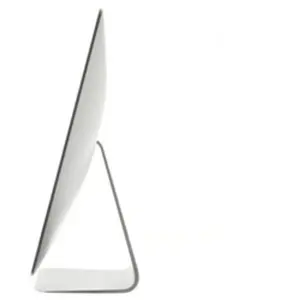Apple iMac 27" écran 5K 256 Go 16 Go RAM Intel® Core i5 Argent Reconditionné pas cher